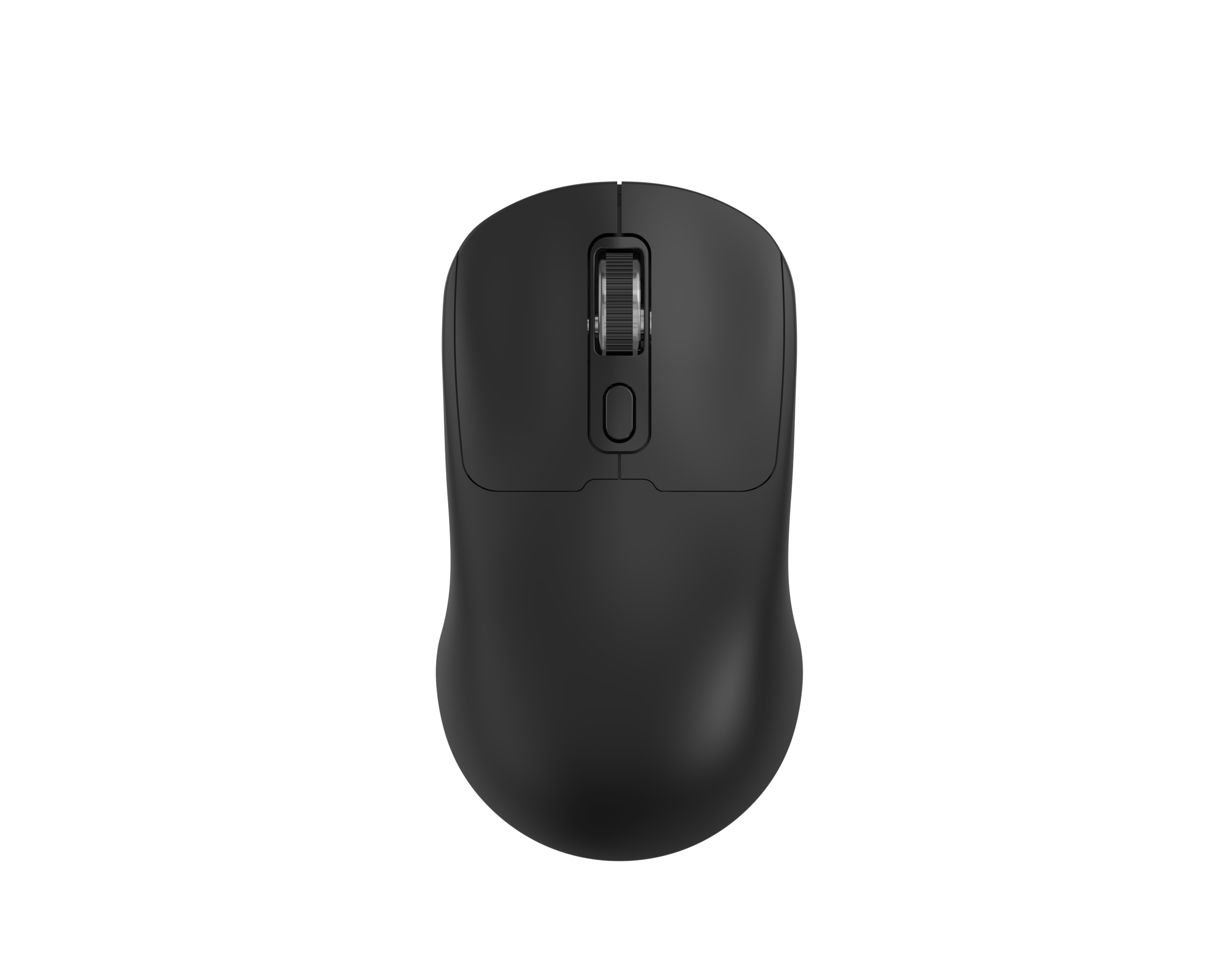 Mouse P30 | color Negro NEGRO