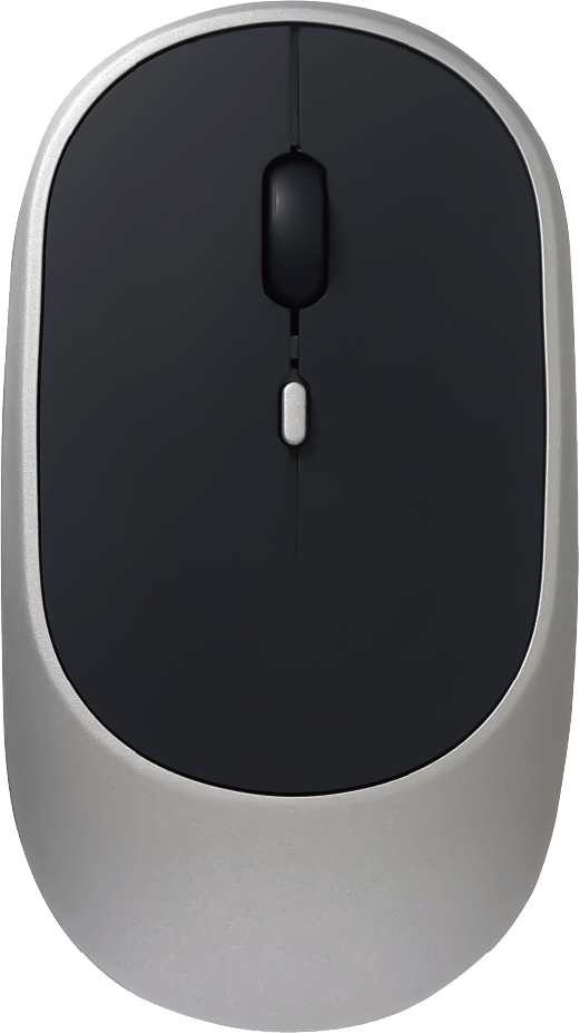 WIRELESS MOUSE AXIS A10