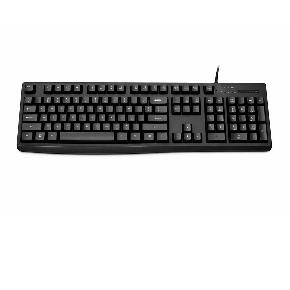 1BENV9187.png Teclado ENV AXIS A285 Teclado de oficina ENV AXIS A285