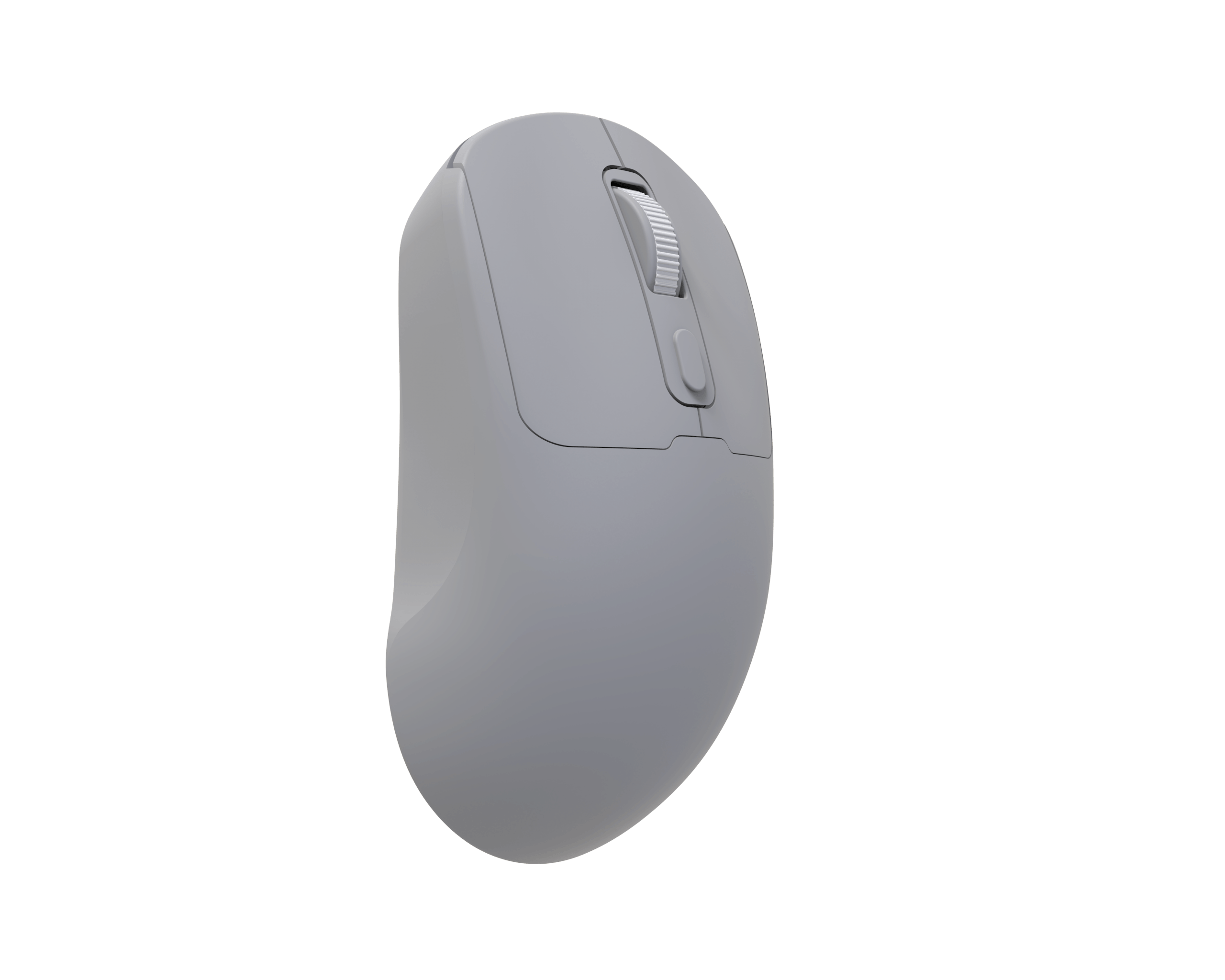 Mouse P30 | color Negro GRIS