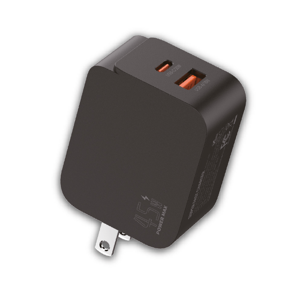 1BENV9501.png Cargador ENV Power Link Pro | 45W USB-C CARGADOR ENV POWER LINK PRO 45W