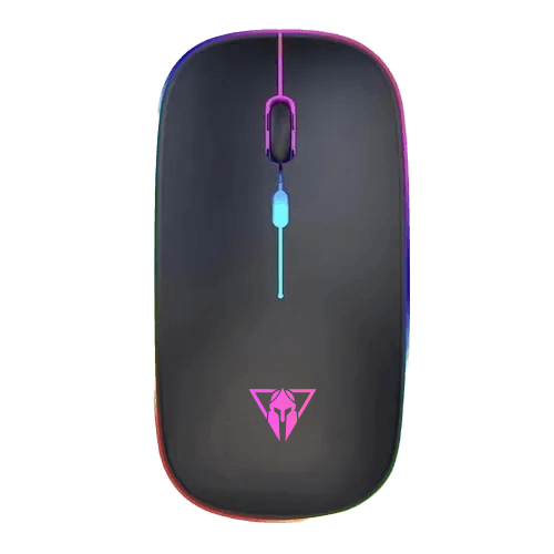 Mouse ENV Recargable dual mode