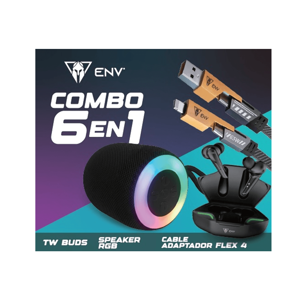 1BENV9514.png Combo ENV 6 en 1 | Batería Combo ENV 6 en 1