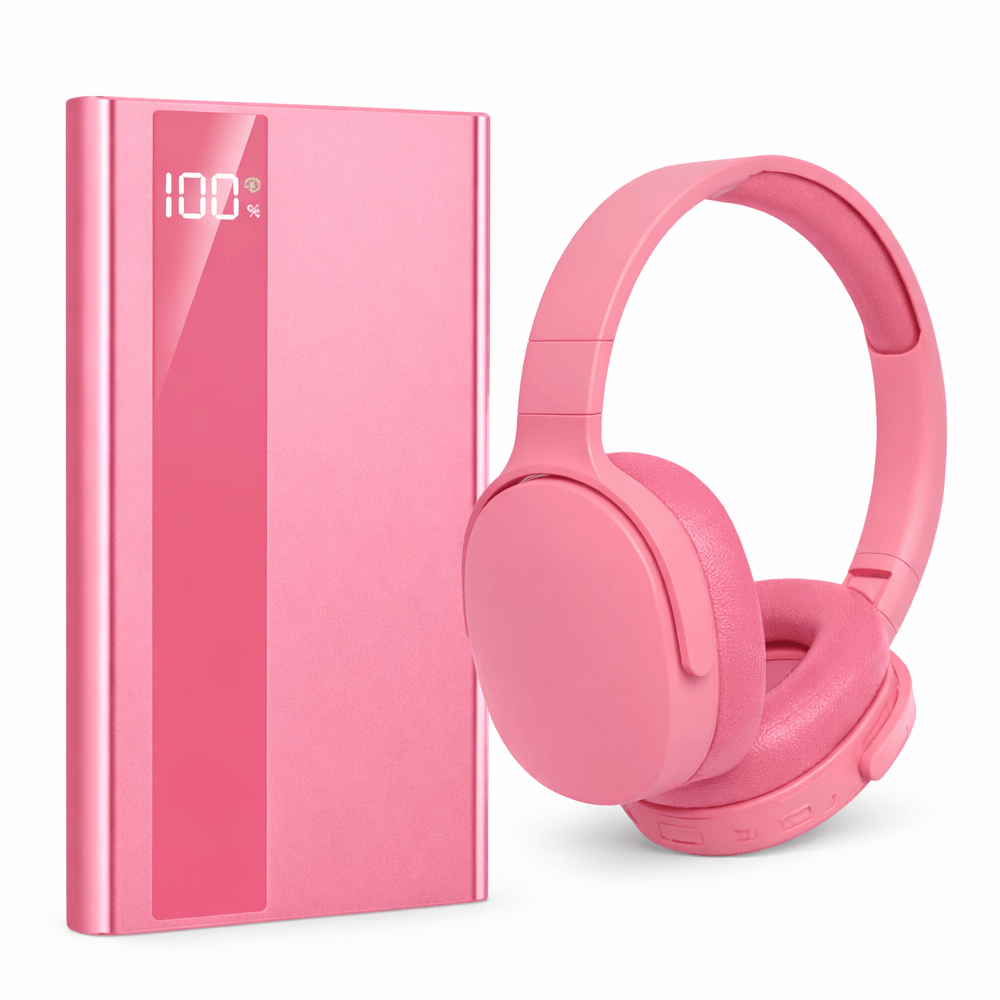 1BENV9515.png ENV Power Sound | Negro, con Bluetooth y batería recargable ROSA