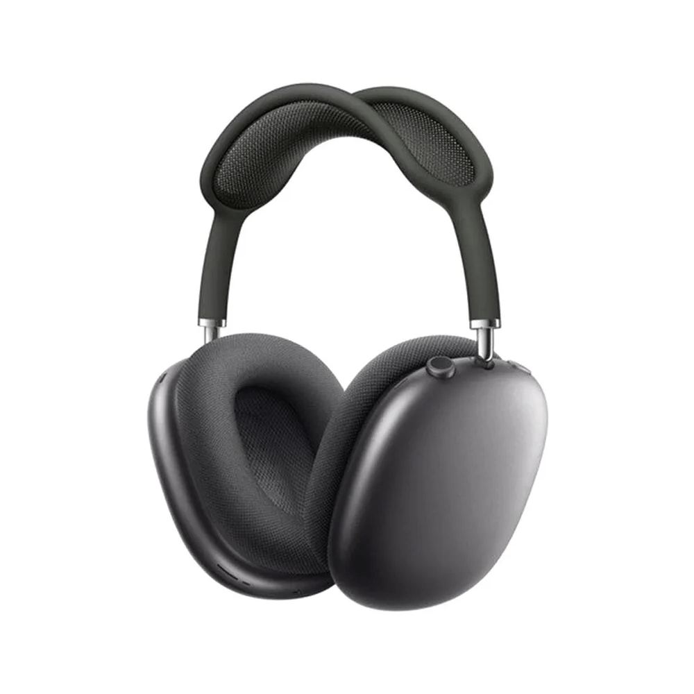 1BENV9520.png Audífono ENV Air P9 | Negro, Inalámbrico, Bluetooth, Con Micrófono NEGRO