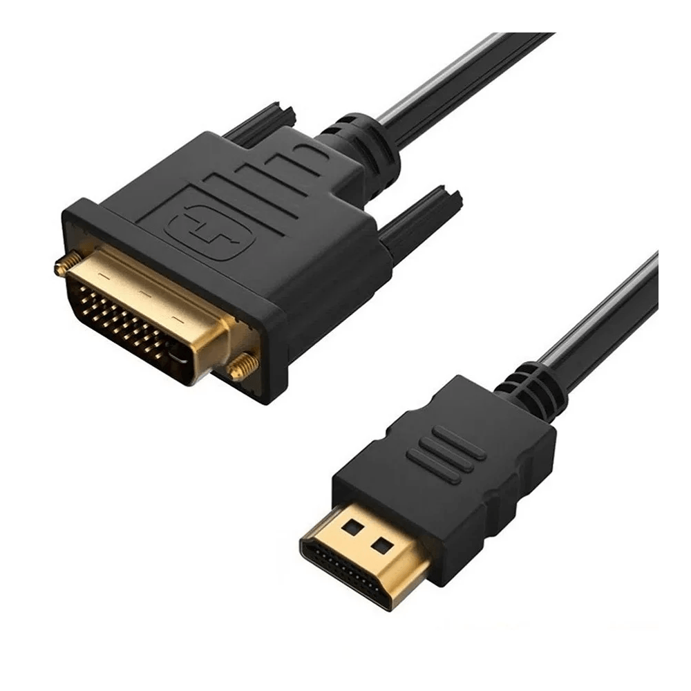1BENV9552.png Adaptador ENV HDMI a VGA 1.8M ENV HDMI a VGA 1.8M