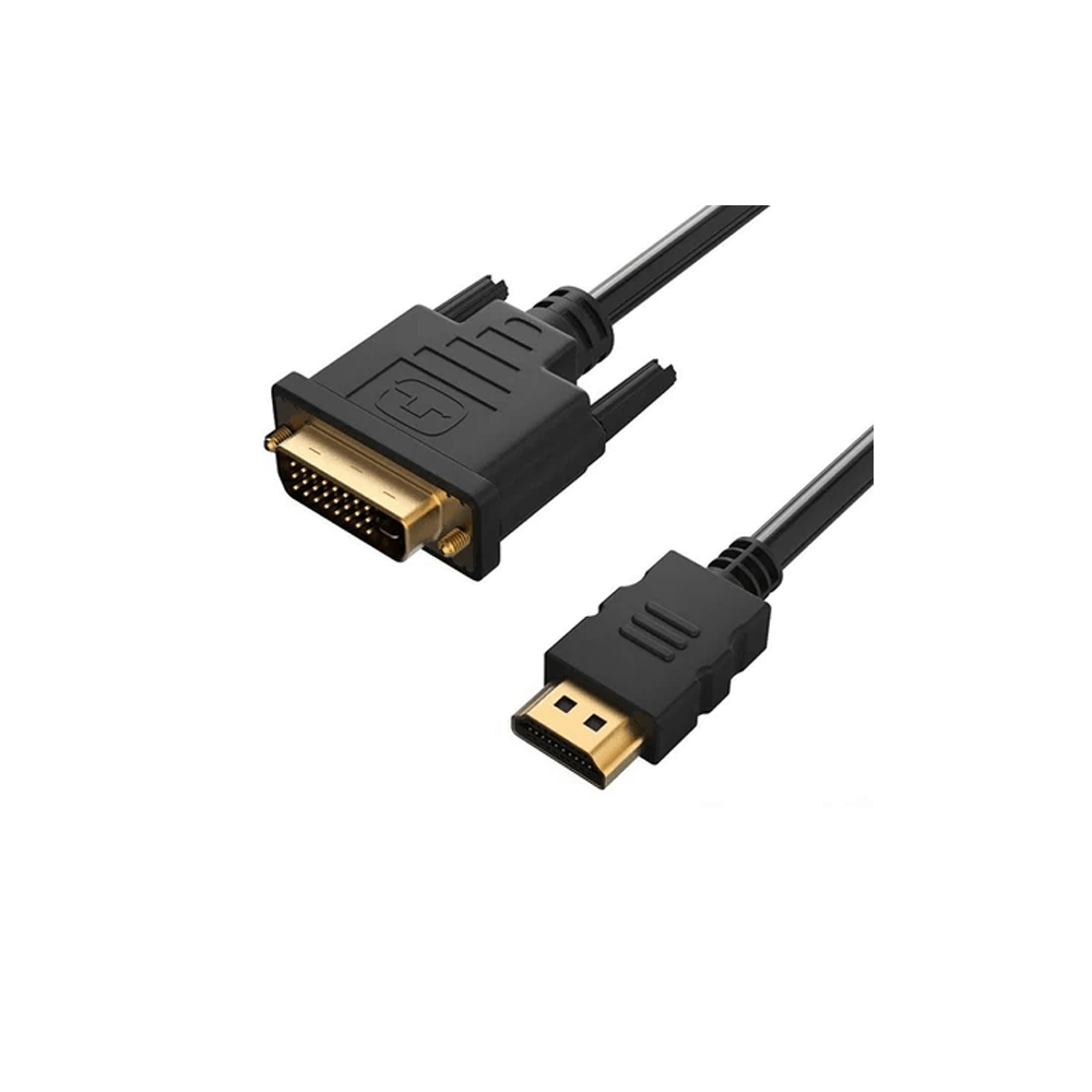 1BENV9555.png Cable HDMI 2 m ENV HDMI a DVI 2M