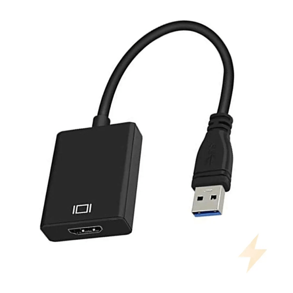 1BENV9564.png Cable Adaptador ENV USB3.0 a HDMI