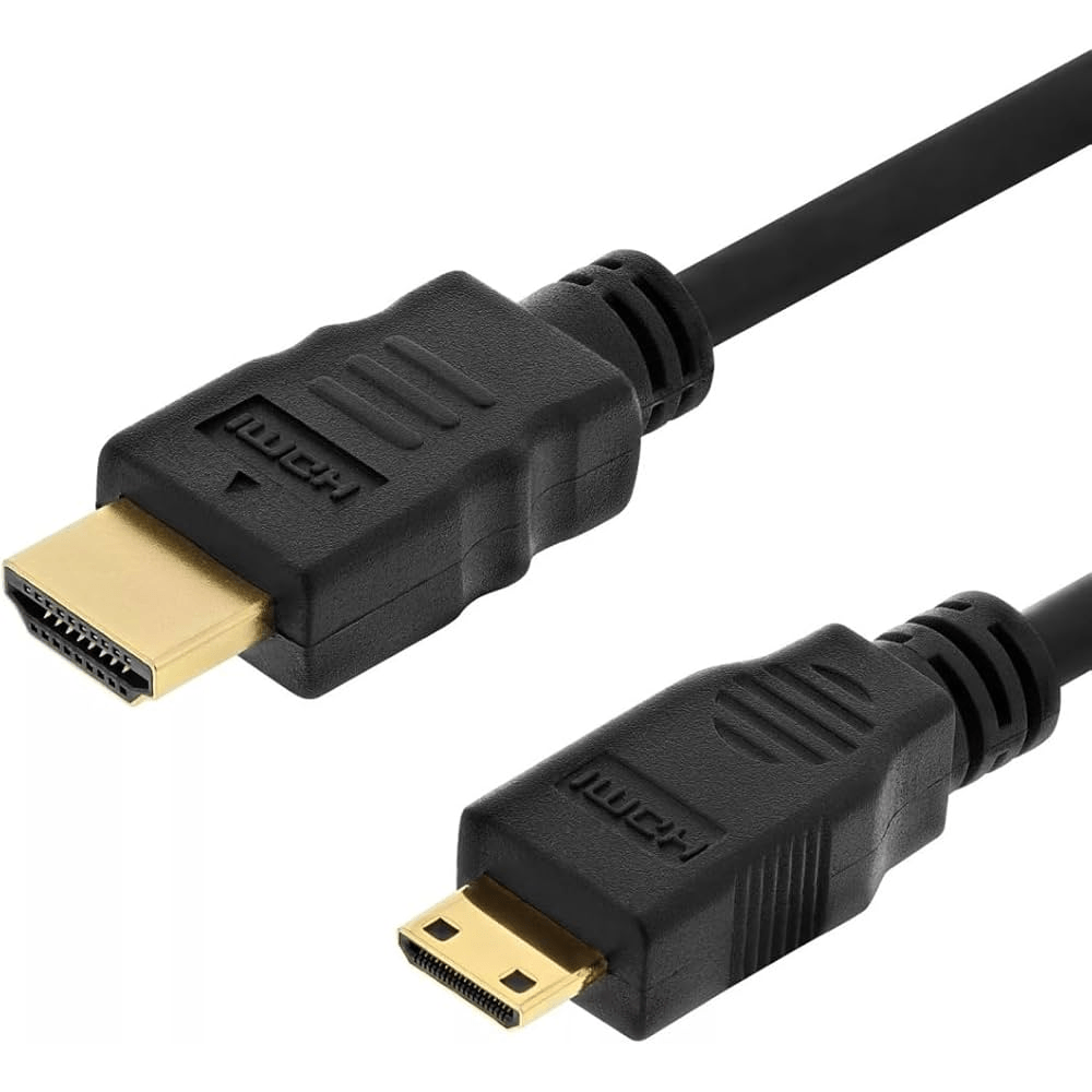 1BENV9582-1.png Cable ENV HDMI V1.4 5M