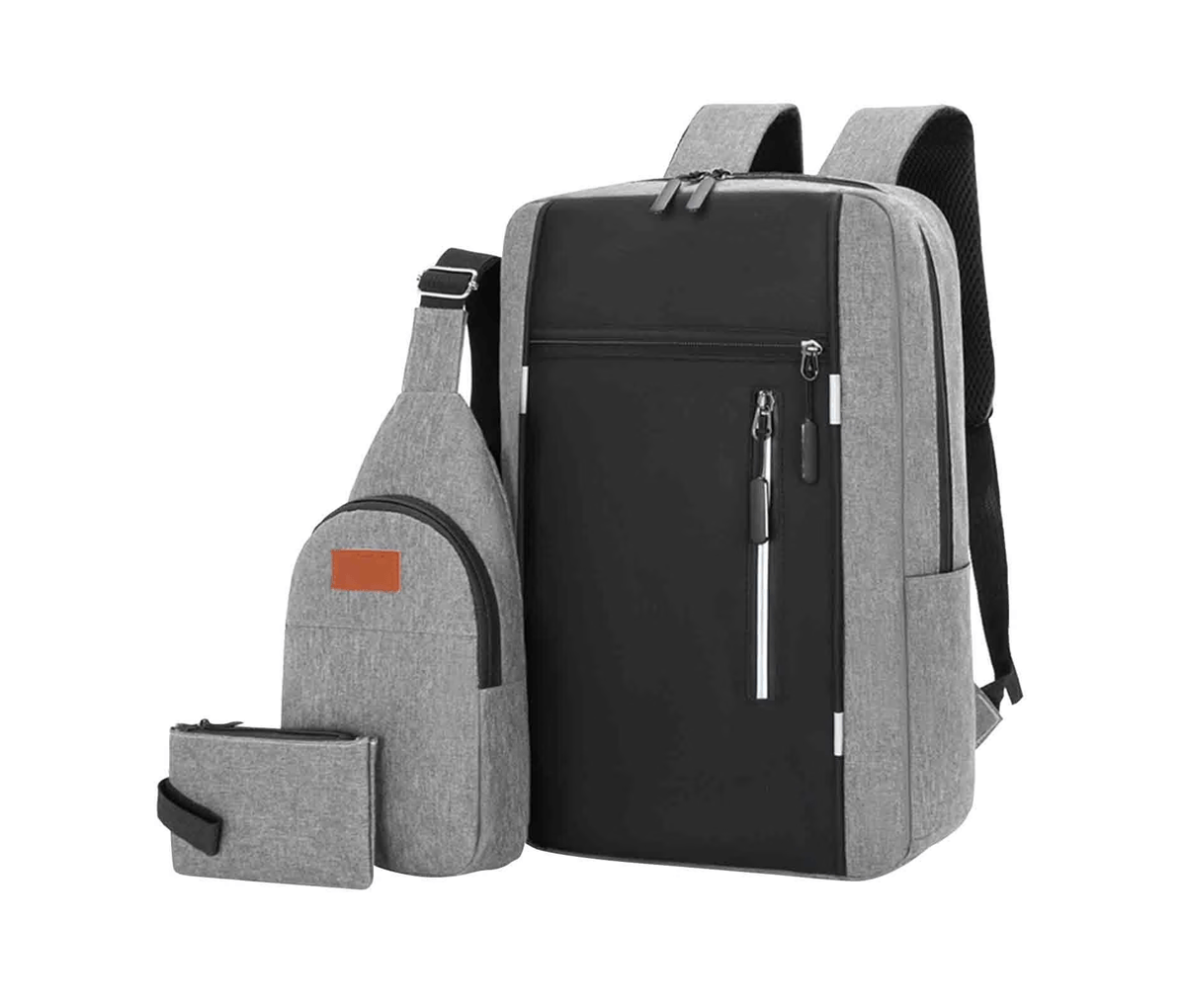 MOCHILA ENV 3 EN 1