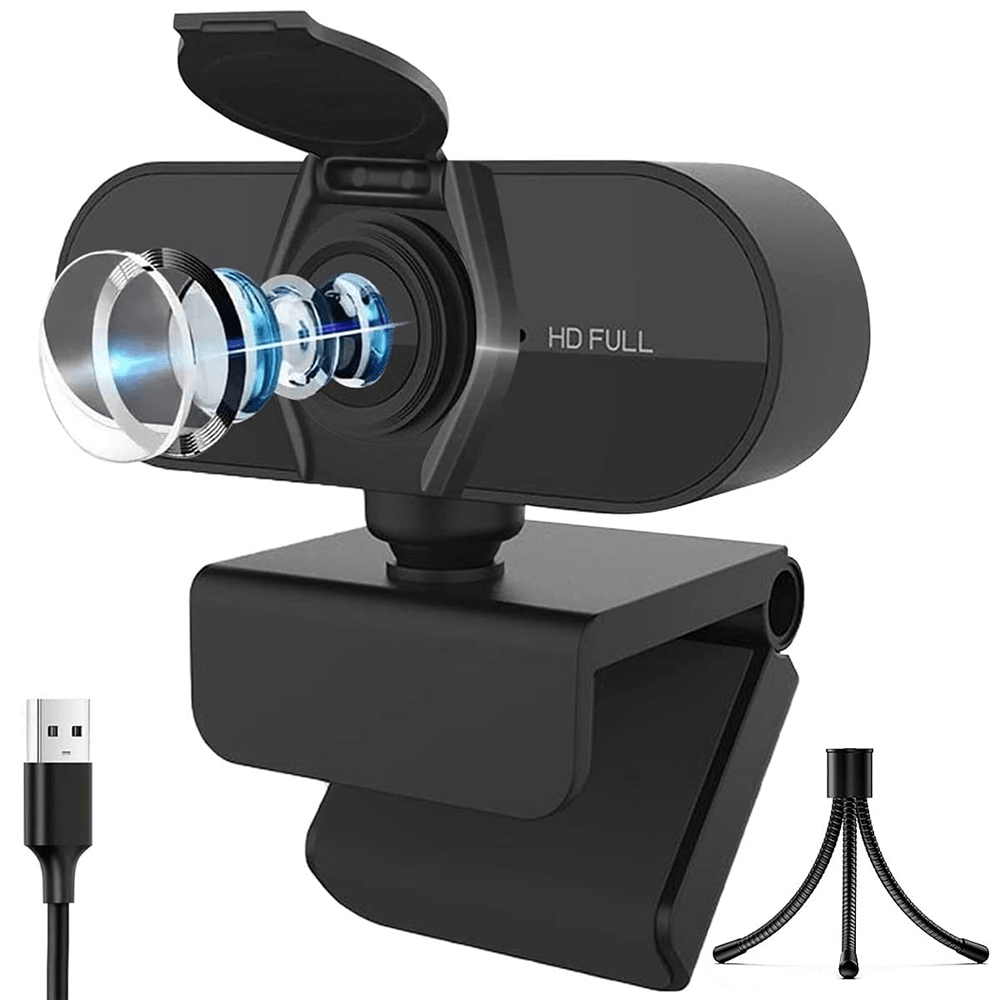 WEBCAM ENV 1080DPI