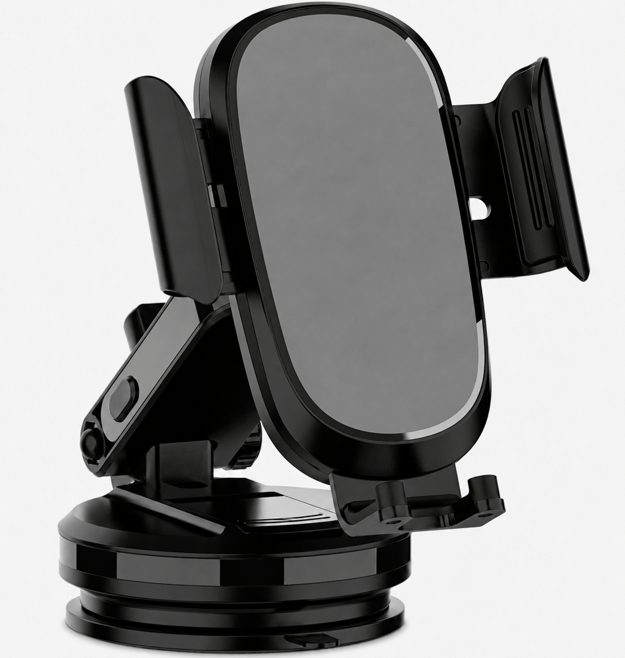1BENV9619.png SOPORTE ENV PARA AUTO MW21-1 CON CARGA INALAMBRICA