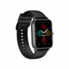Smartwatch INFINIX ITEL W32 1.8" 230 mAh Batería Resistente al Agua Bluetooth NEGRO