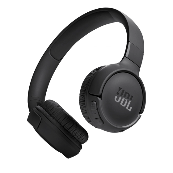 1BJBL9537.png Audífono JBL T20 | Negro, Inalámbrico, Bluetooth NEGRO