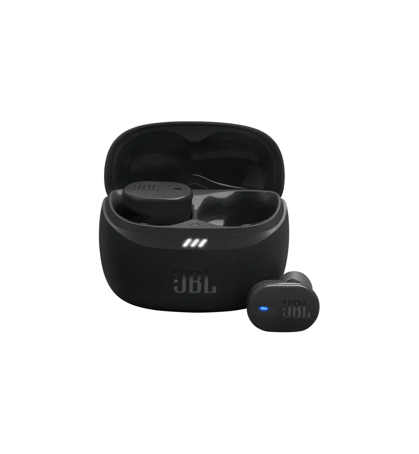 AUDIFONOS JBL BUDS 2 NEGRO