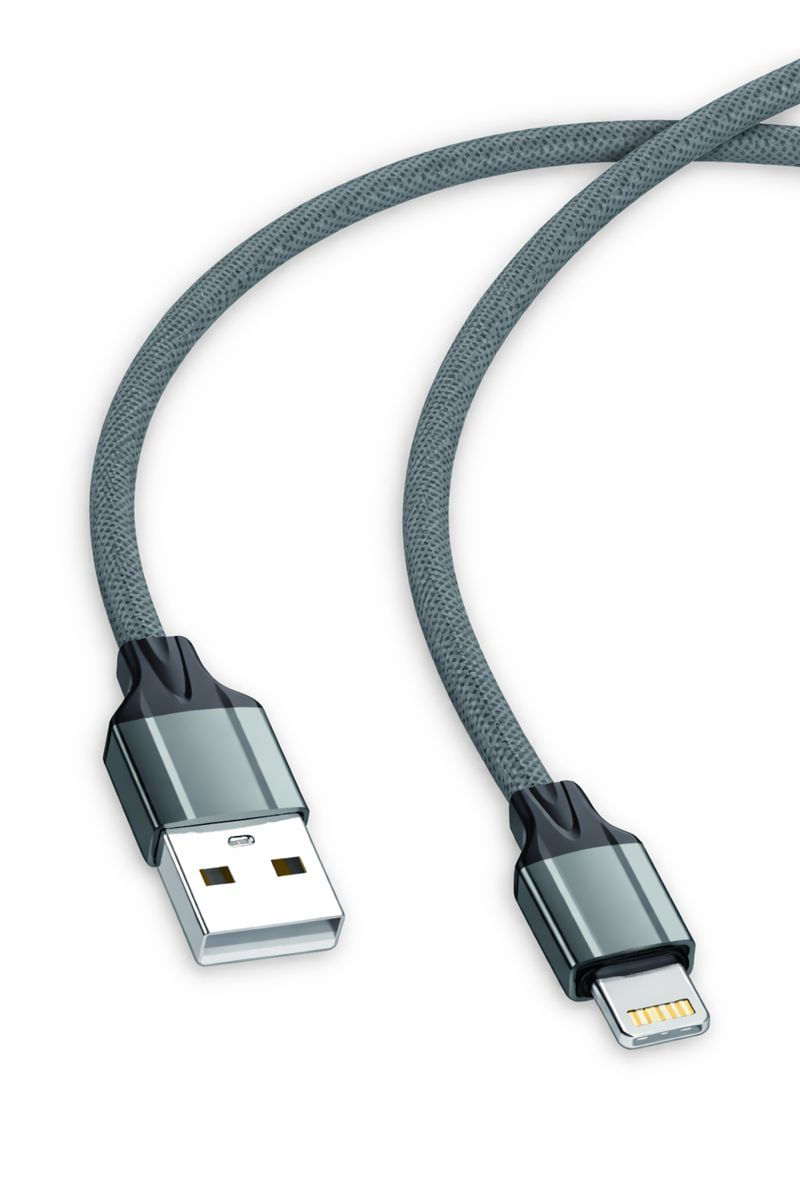 Cable ONE LC441C Tipo C Reforzado | Conectores Tipo C Cable ONE LC441C Tipo C Reforzado
