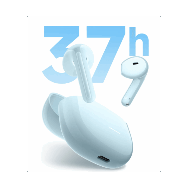REDMI Buds 8 Active AZUL