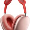 1BSM92.jpg Audífono P9 P9 | Varios colores, Bluetooth, Micrófono, Inalámbrico Auriculares P9 Varios Colores