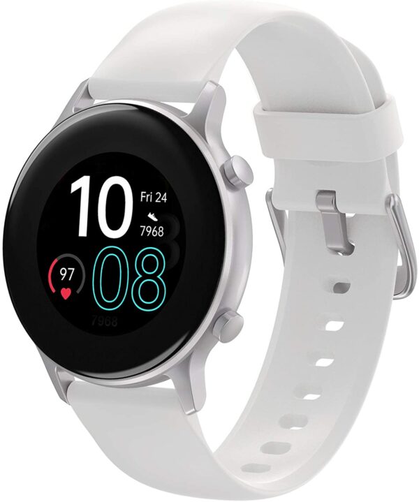 1BUMI1231-2.jpg Smartwatch Umidigi Urun, GPS, resistente agua