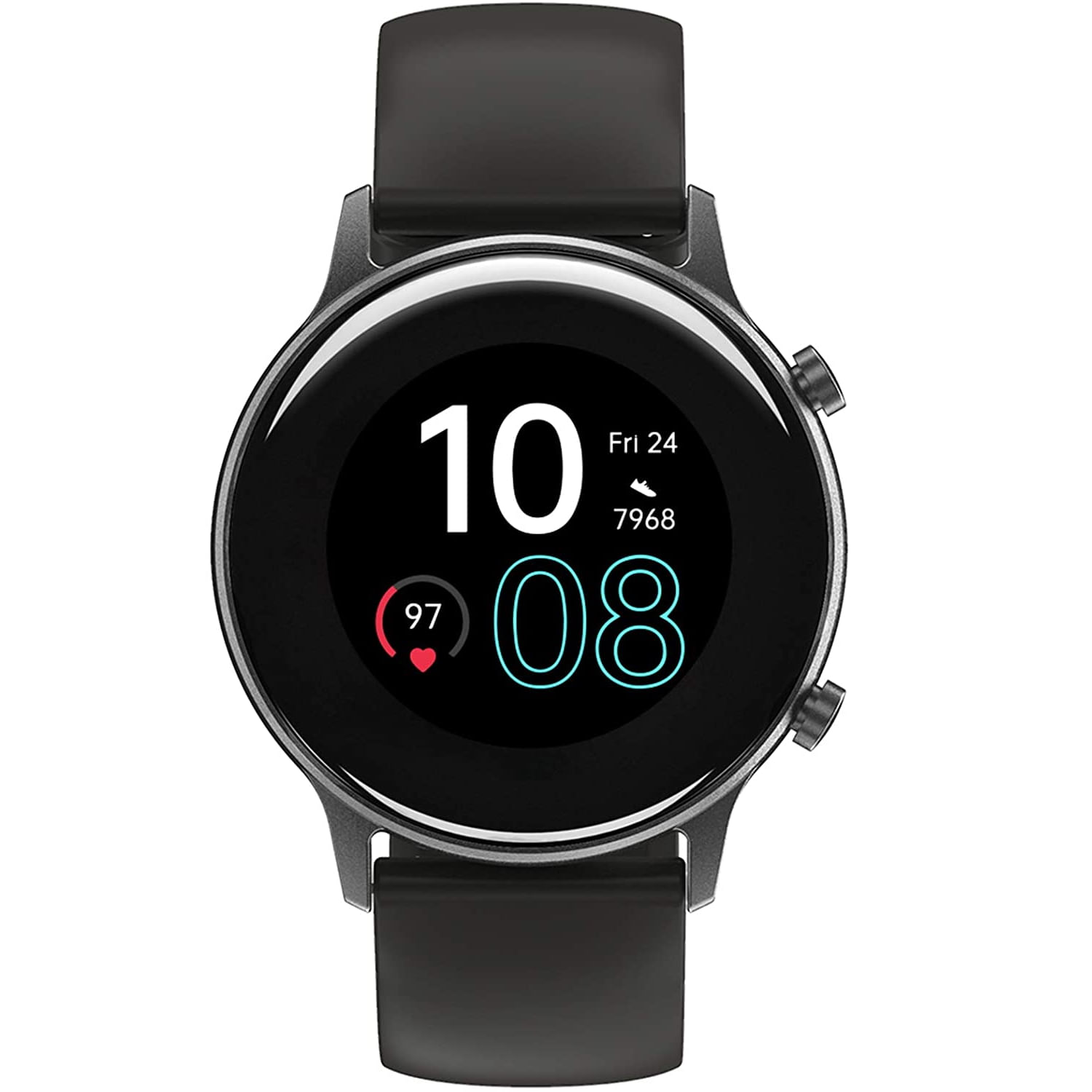1BUMI1231.jpg Smartwatch Umidigi Urun, GPS, resistente agua