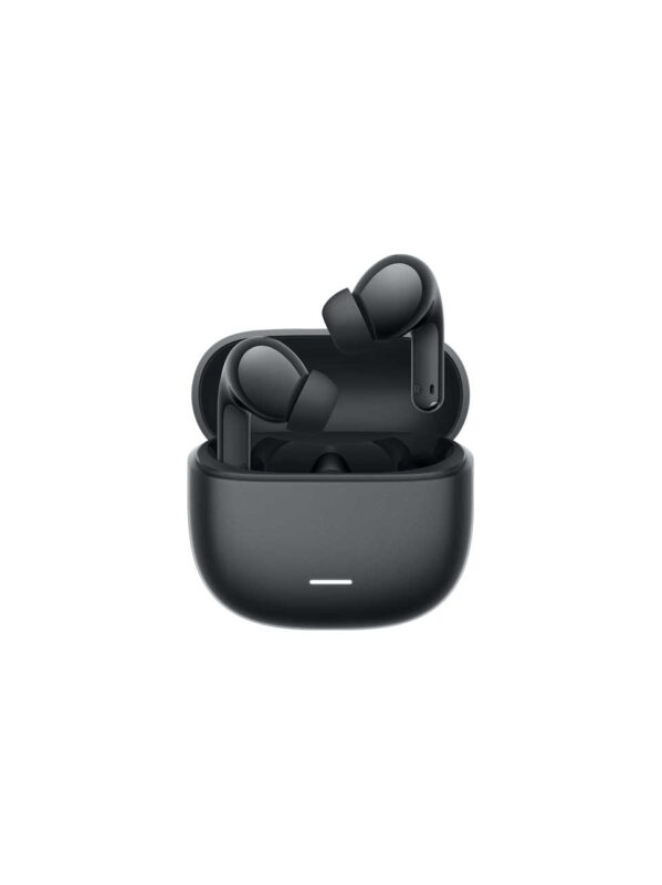 1BXIA1505.png Audífono Xiaomi Redmi Buds 8 Lite | Negro, Inalámbrico, Bluetooth, Con Micrófono NEGRO