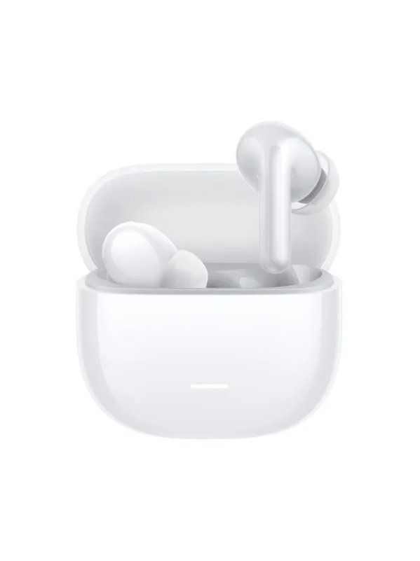 1BXIA1506.png Audífono Xiaomi Redmi Buds 8 Lite | Negro, Inalámbrico, Bluetooth, Con Micrófono BLANCO