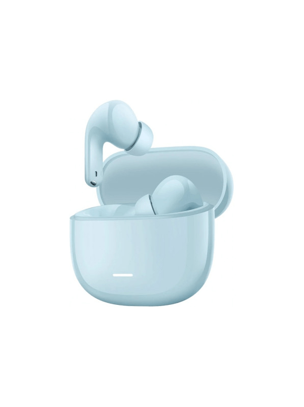 1BXIA1507.png Audífono Xiaomi Redmi Buds 8 Lite | Negro, Inalámbrico, Bluetooth, Con Micrófono AZUL