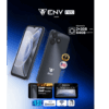Celular ENV Neo | 128 GB, 4 GB RAM, Negro, DUAL SIM AZUL