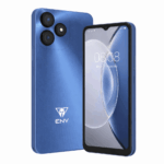 Celular ENV Neo | 128 GB, 4 GB RAM, Negro, DUAL SIM AZUL
