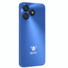 Celular ENV Neo | 128 GB, 4 GB RAM, Negro, DUAL SIM AZUL