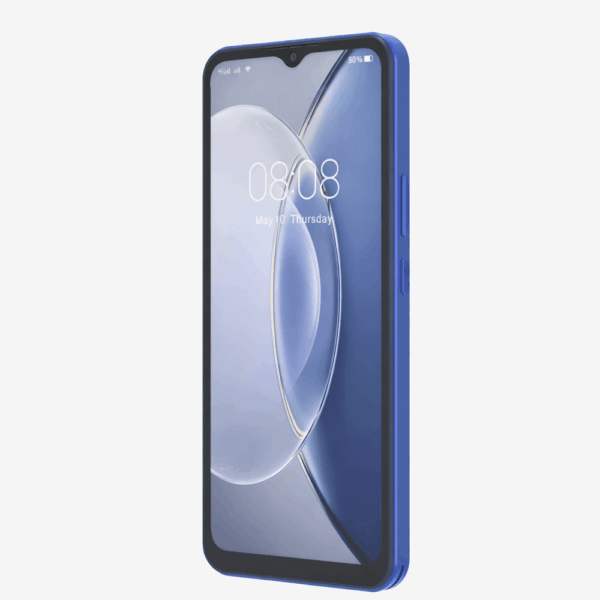 Celular ENV Neo | 128 GB, 4 GB RAM, Negro, DUAL SIM AZUL