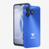 Celular ENV Neo | 128 GB, 4 GB RAM, Negro, DUAL SIM AZUL