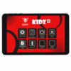 1CENV9178.png Tablet ENV Kidz 8 | Pantalla 8" | 3 GB RAM | 64 GB | Android 15 GO Tablet ENV Kidz 8 3+64GB