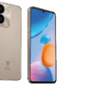 Celular ENV A18 | 256 GB, 6 GB RAM, Dorado, Android DORADO
