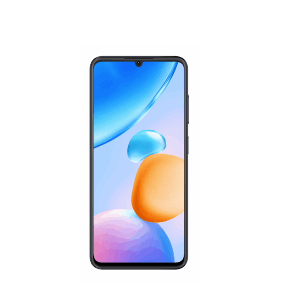 Celular ENV A18 | 256 GB, 6 GB RAM, Dorado, Android NEGRO