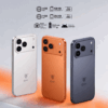 Celular ENV Neo Pro Max | 128 GB, 4 GB RAM NEGRO