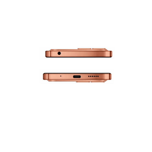 Celular ENV Neo Pro Max | 256 GB, 4 GB RAM NARANJA