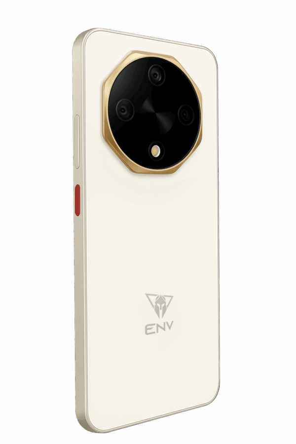 1CENV96.png Celular ENV Note 20 | 128 GB, 8 GB RAM, Negro BLANCO