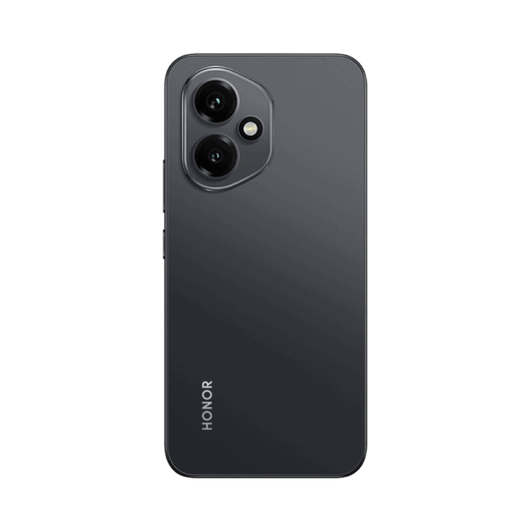 Celular Honor 400 | 12 GB RAM, 512 GB, Negro, Android, Dimensity 7025-Ultra NEGRO