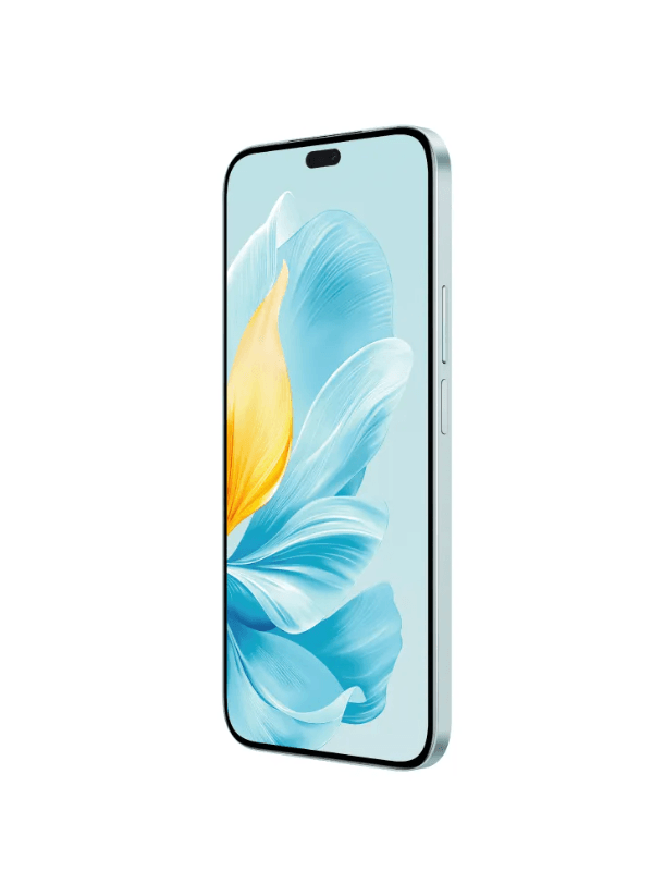 Celular Honor 200 Lite | 256 GB, 8 GB RAM, Turquesa, DUAL SIM TURQUESA