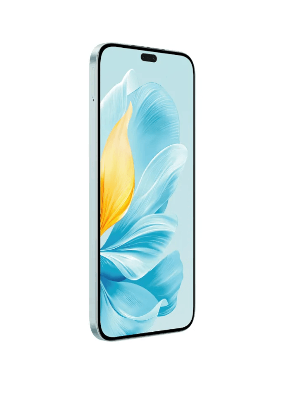Celular Honor 200 Lite | 256 GB, 8 GB RAM, Turquesa, DUAL SIM TURQUESA