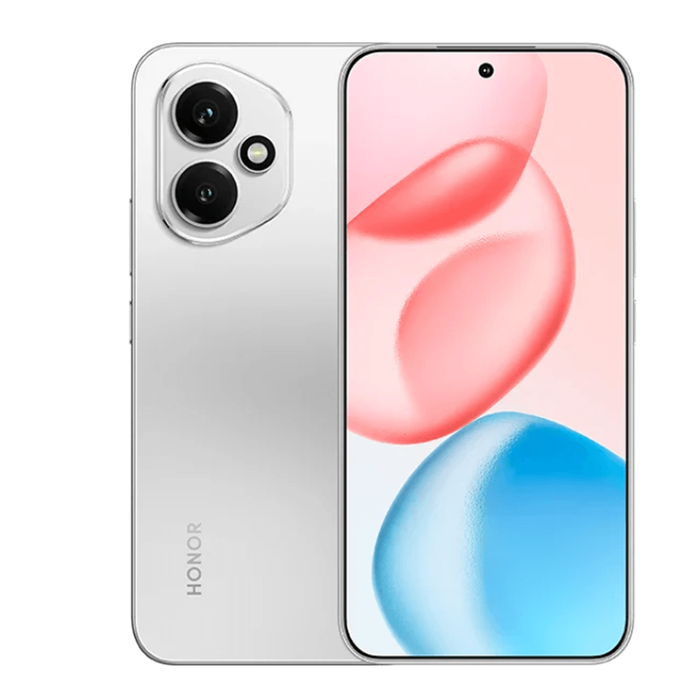 Celular Honor 400 | 12 GB RAM, 512 GB, Negro, Android, Dimensity 7025-Ultra PLATA