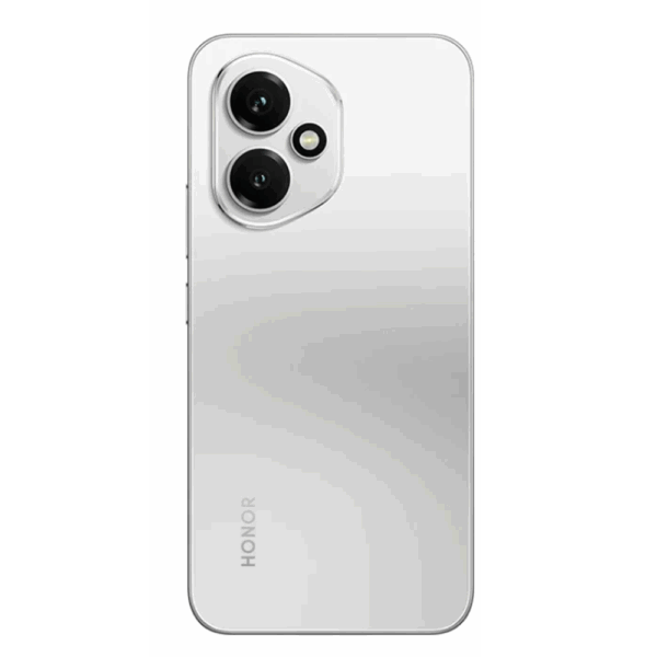 Celular Honor 400 | 12 GB RAM, 512 GB, Negro, Android, Dimensity 7025-Ultra PLATA