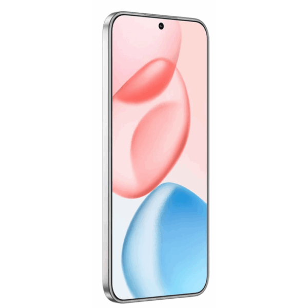 Celular Honor 400 | 12 GB RAM, 512 GB, Negro, Android, Dimensity 7025-Ultra PLATA