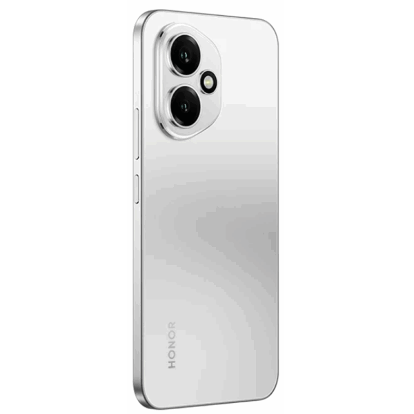 Celular Honor 400 | 12 GB RAM, 512 GB, Negro, Android, Dimensity 7025-Ultra PLATA