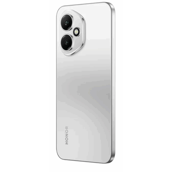 Celular Honor 400 | 12 GB RAM, 512 GB, Negro, Android, Dimensity 7025-Ultra PLATA