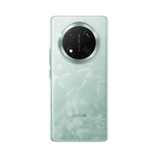 Celular Honor X9c | 8 GB RAM, 256 GB, Negro, Android TURQUESA