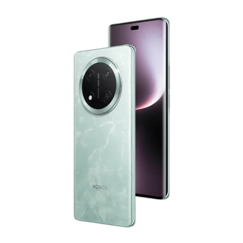 Celular Honor X9c | 8 GB RAM, 256 GB, Negro, Android TURQUESA