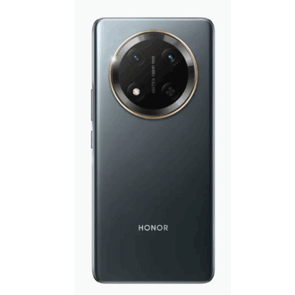 Celular Honor Magic 7 Lite | 8 GB RAM, 512 GB, Verde NEGRO