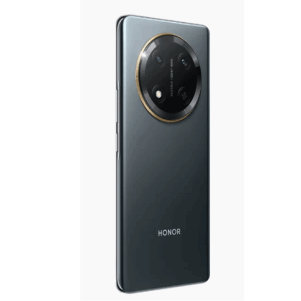 Celular Honor Magic 7 Lite | 8 GB RAM, 512 GB, Verde NEGRO